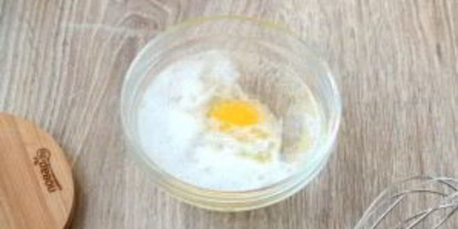 Рецепт слоеного теста