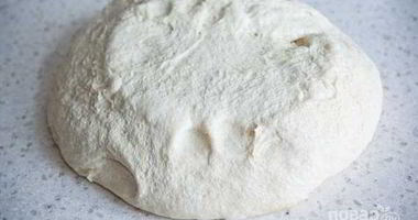 Рецепт Теста для булочек