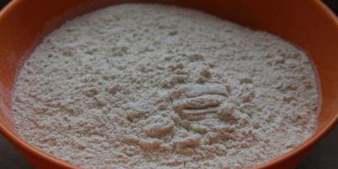 Рецепт теста для итальянской пиццы