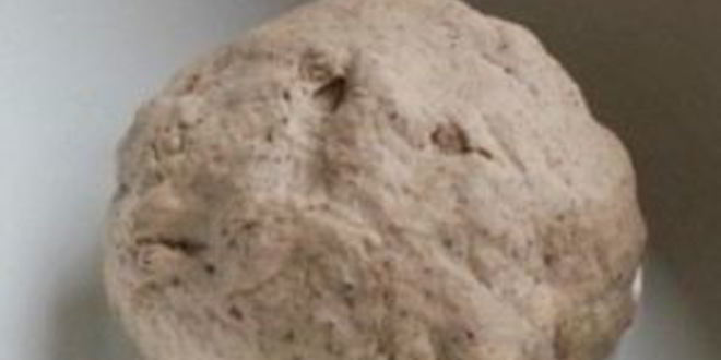 Рецепт теста для калиток