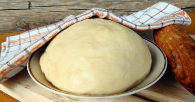 Рецепт Теста для лепешек на воде