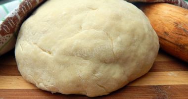 Рецепт Теста для лепешек в тандыре