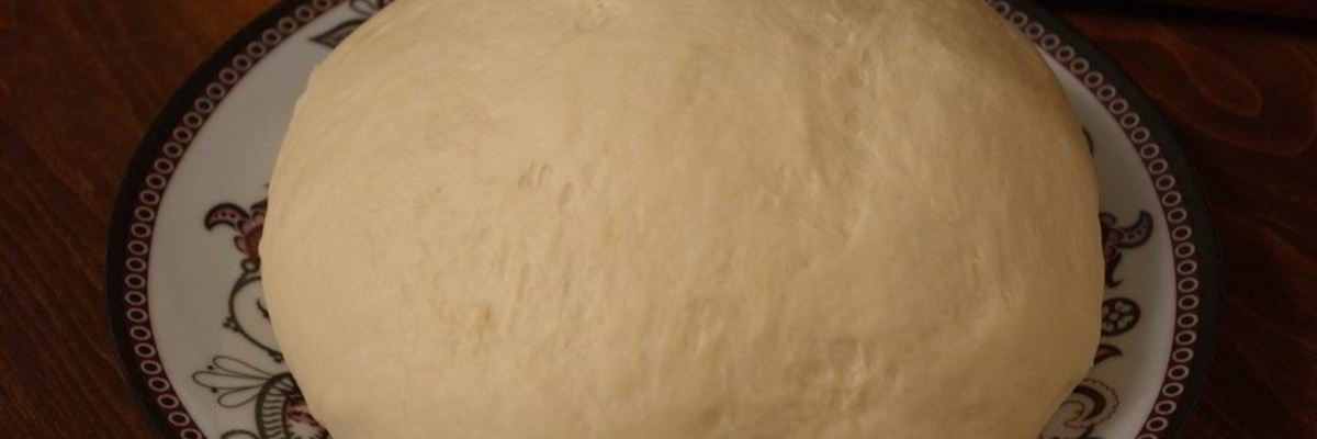 Рецепт Теста для пирога с курицей