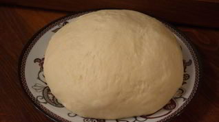 Рецепт Теста для пирога с курицей