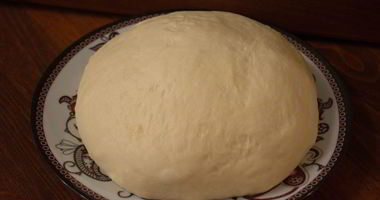 Рецепт Теста для пирога с курицей