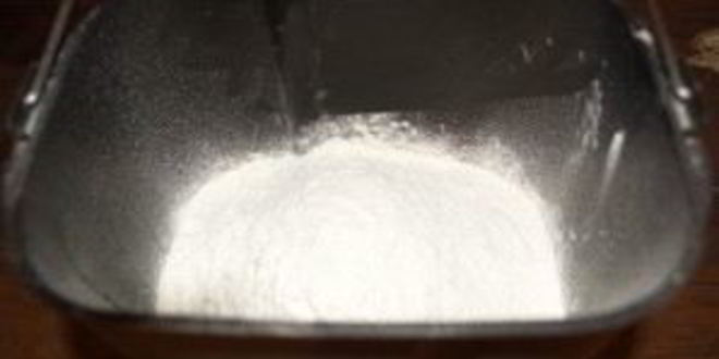 Рецепт теста для пирога с курицей