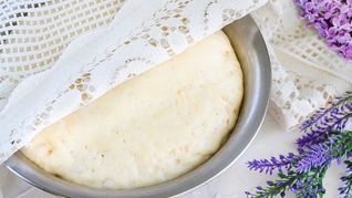 Рецепт Теста для пирожков без кефира на воде