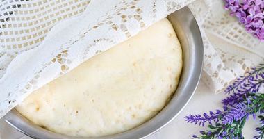 Рецепт Теста для пирожков без кефира на воде