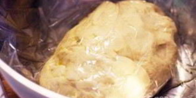 Рецепт теста для пиццы по-итальянски