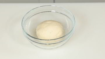 Рецепт Теста для равиоли