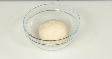 Рецепт Теста для равиоли