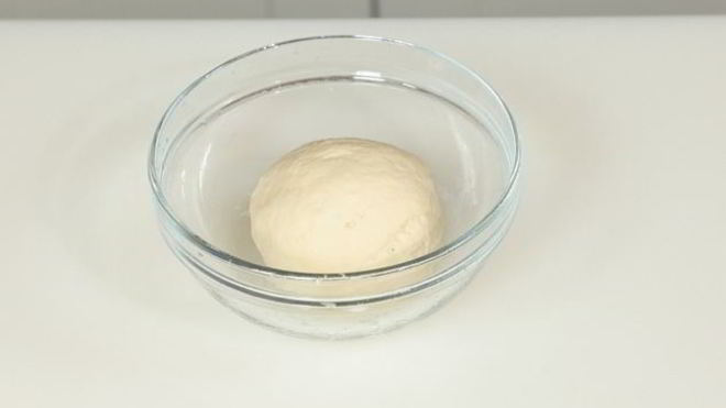 Рецепт теста для равиоли