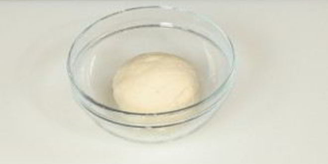 Рецепт теста для равиоли