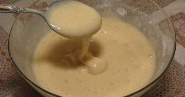 Рецепт Теста для рыбного пирога на майонезе