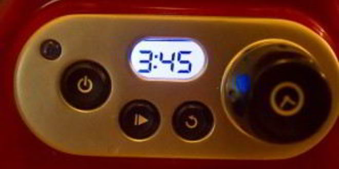 Рецепт теста для вафель в вафельнице