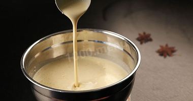 Рецепт Теста для венских вафель