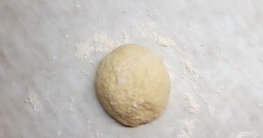 Рецепт Теста на кефире для несладких пирогов