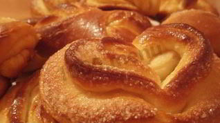 Рецепт Теста на кефире