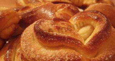 Рецепт Теста на кефире