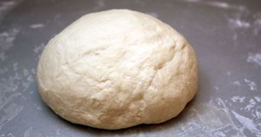 Рецепт Теста на опаре для пирожков