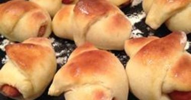 Рецепт Теста на пирожки в хлебопечке