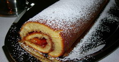 Рецепт Теста со сгущенкой