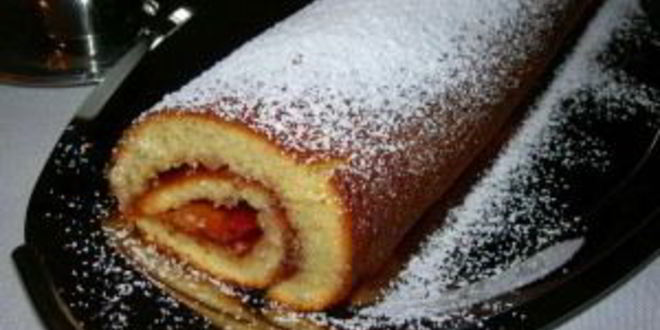 Рецепт теста со сгущенкой