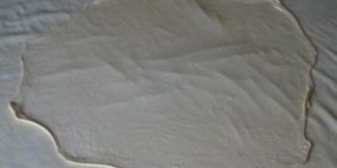 Рецепт теста юфка