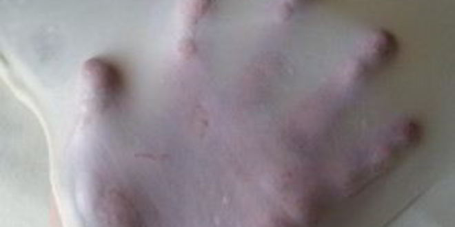 Рецепт теста юфка