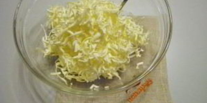 Рецепт творожного теста для печенья