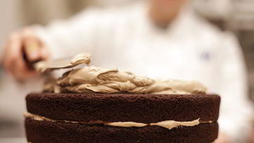 Рецепты бисквитных тортов