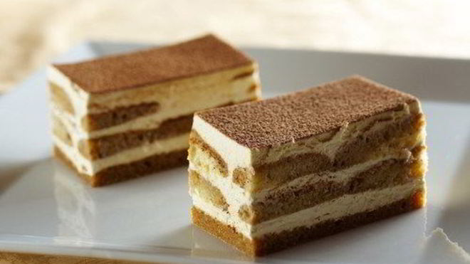 Рецепт быстрого имбирного торта с апельсиновым кремом