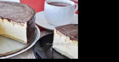 Рецепт Диетического торта Птичье молоко