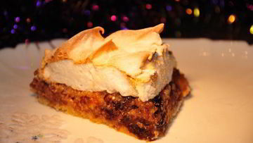 Рецепты домашних тортов