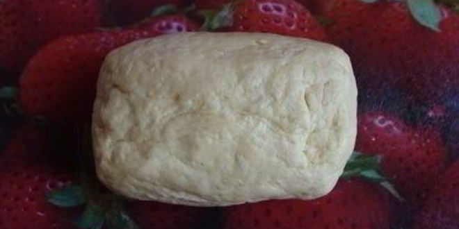 Рецепт финикового торта