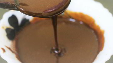 Рецепт Глазури на торт