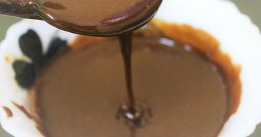 Рецепт Глазури на торт