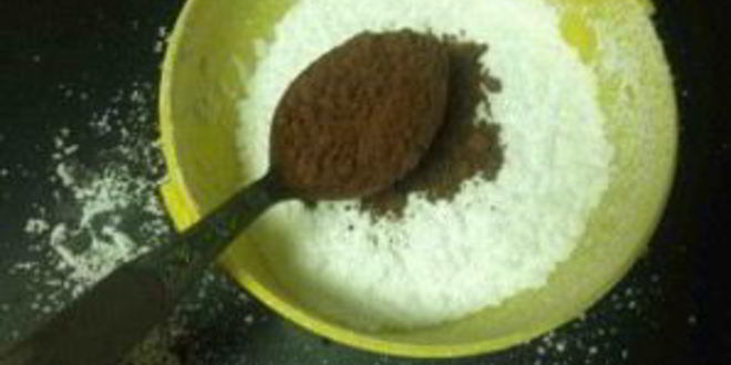 Рецепт глазури на торт