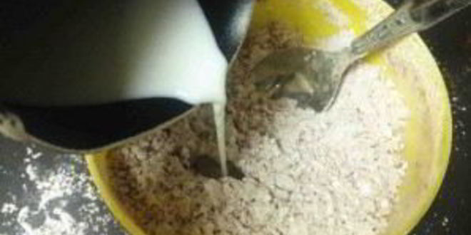 Рецепт глазури на торт