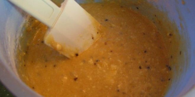 Рецепт лимонного торта комплимент