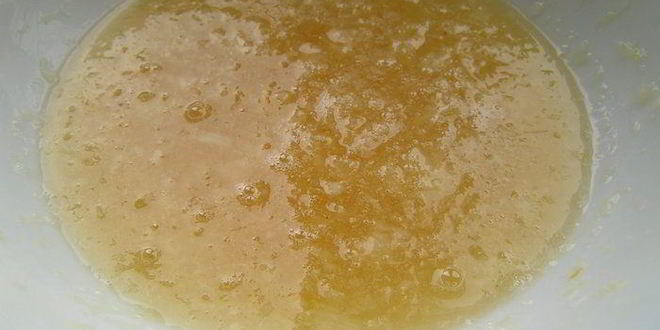 Рецепт лимонного торта комплимент