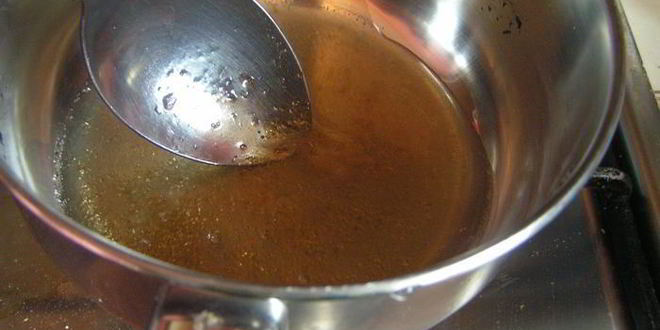 Рецепт лимонного торта комплимент