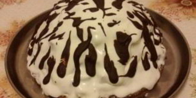 Рецепт панчо с ананасами