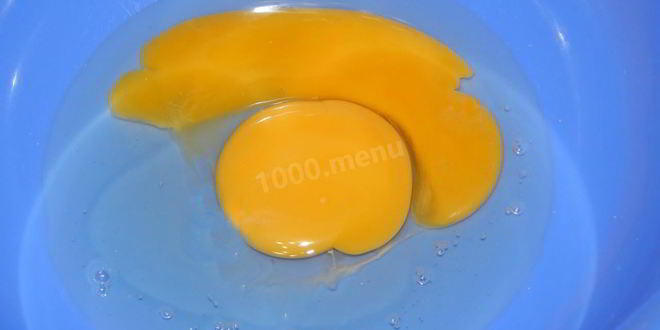 Рецепт шоколадного торта на кефире