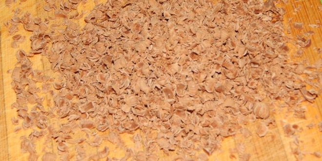 Рецепт шоколадного торта на кефире