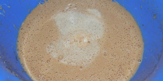 Рецепт шоколадного торта на кефире