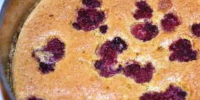 Рецепт шоколадного торта с шоколадной стружкой