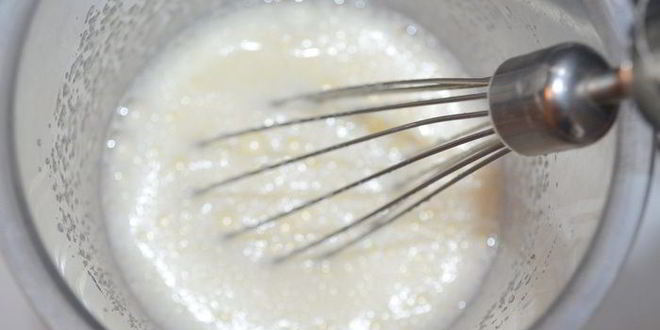 Рецепт свекольно-шоколадного торт