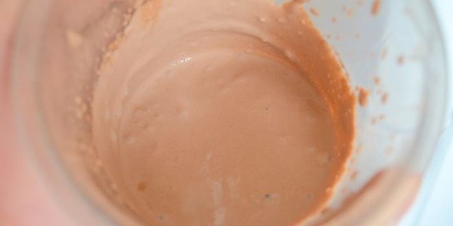 Рецепт свекольно-шоколадного торт