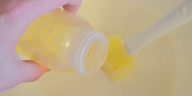 Рецепт свекольно-шоколадного торт